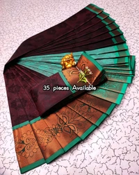 Silk Sarees