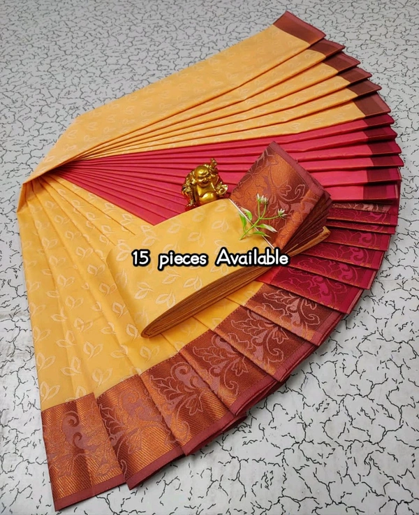 Silk Sarees