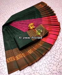 Silk Sarees