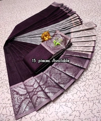 Silk Sarees