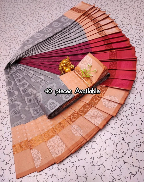 Silk Sarees