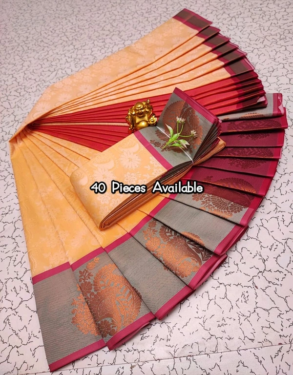 Silk Saree