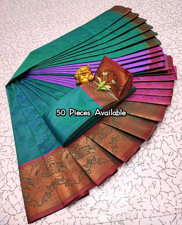 Silk Sarees