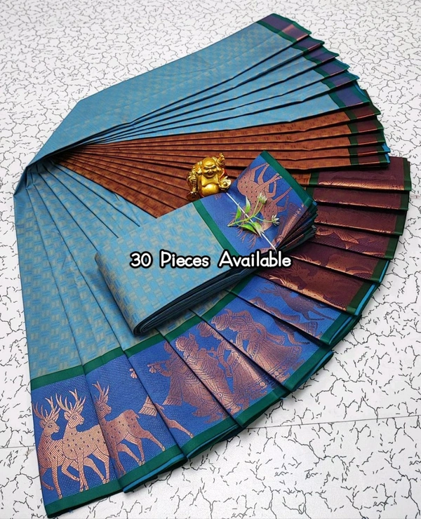 Silk Sarees