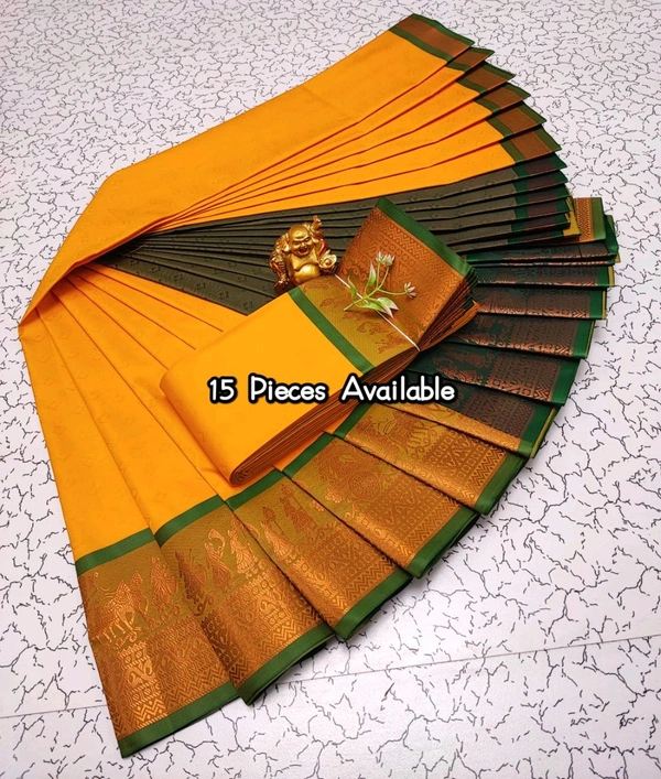 Silk Sarees