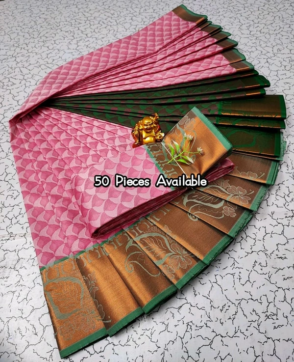 Silk Sarees