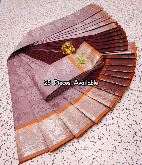 Silk Sarees