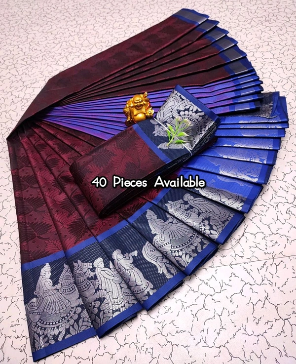 Silk Sarees