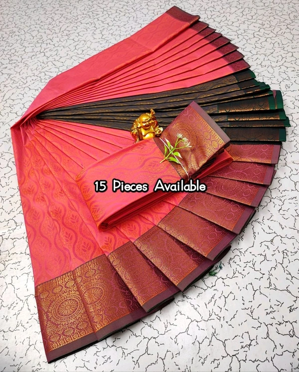 Silk Sarees