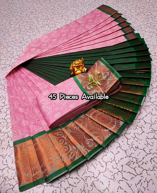 Silk Sarees