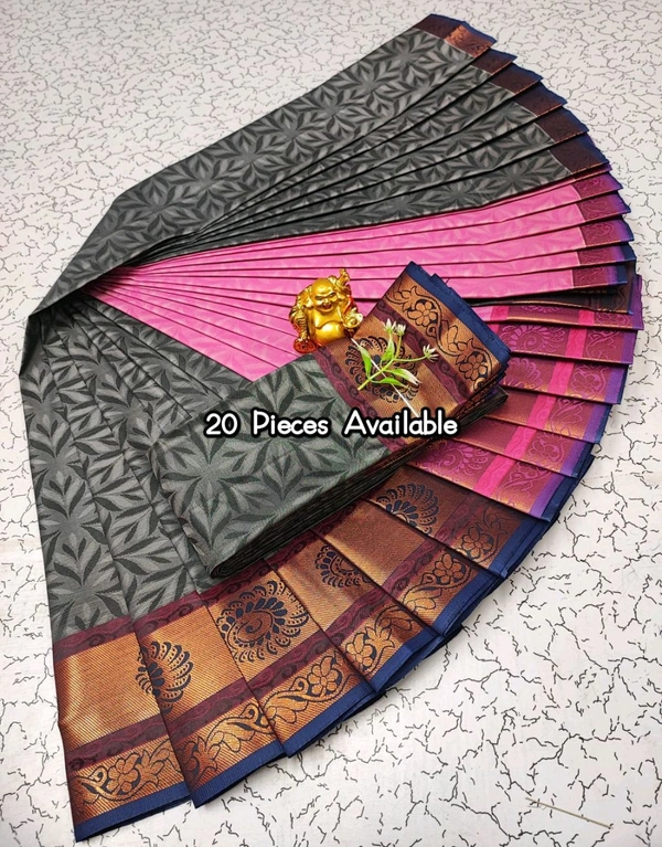 Silk Sarees