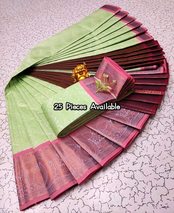 Silk Sarees