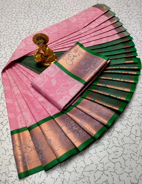 Silk Sarees