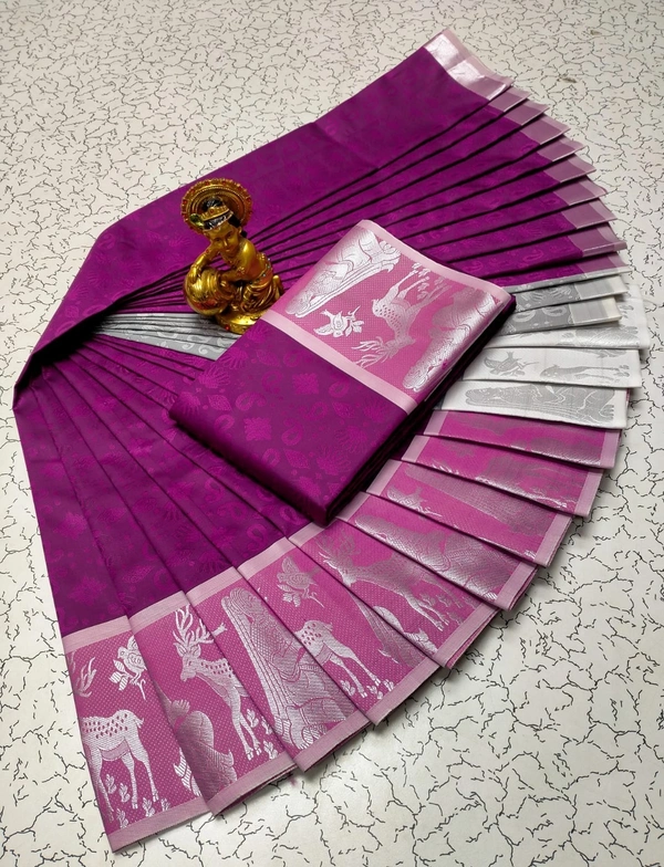 Silk Sarees
