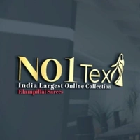 Elampillai Sarees - Logo