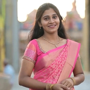 Banarasi  Silk