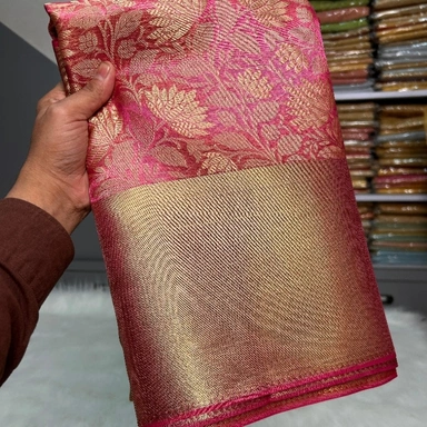Banarasi Silk