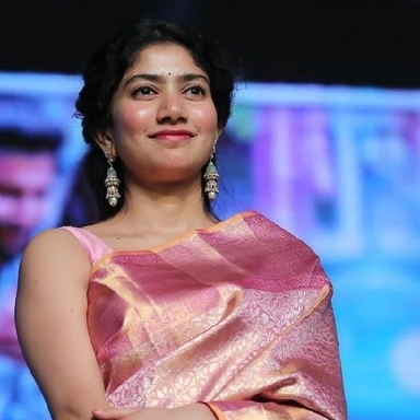 Sai Pallavi
