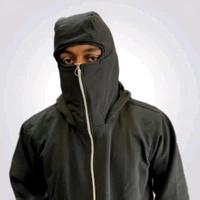 🔥 Unleash Your Style with Our New Hoodie! 🔥

Introducing the ultimate blend of comfort and edge – our Stylish Black Hoodie with a unique face-covering feature! Perfect for those who dare to be different. - Black, S