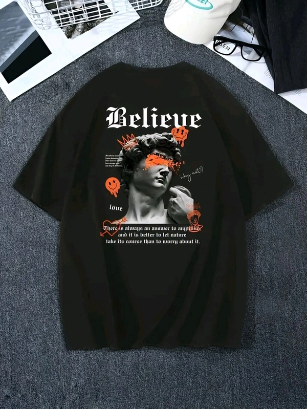 🔥 Make a Statement with Our Graphic Tee Collection! 🔥

Hey, all rappers, gangsters, and streetwear lovers! It’s time to elevate your style with our bold Graphic Tee that screams confidence and creativity—perfect for the fearless youth of 2025!
 - S, Black