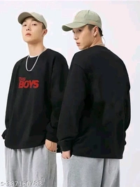 Urban Legacy Crew☄️

leans back in his chair, adjusting his cap* "Listen up, boys. You see this shirt? It’s not just any tee—it’s a statement." - Black, L
