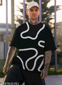 Unleash Your Style with Our Trendy T-Shirts!🌟

🔥 Calling all Rappers, Gangsters, and Printed Clothes Lovers! 🔥

Dive into the vibe of 2025 with our exclusive Drop Shoulder T-Shirts, designed for the bold and the fearless!  - XL, Black