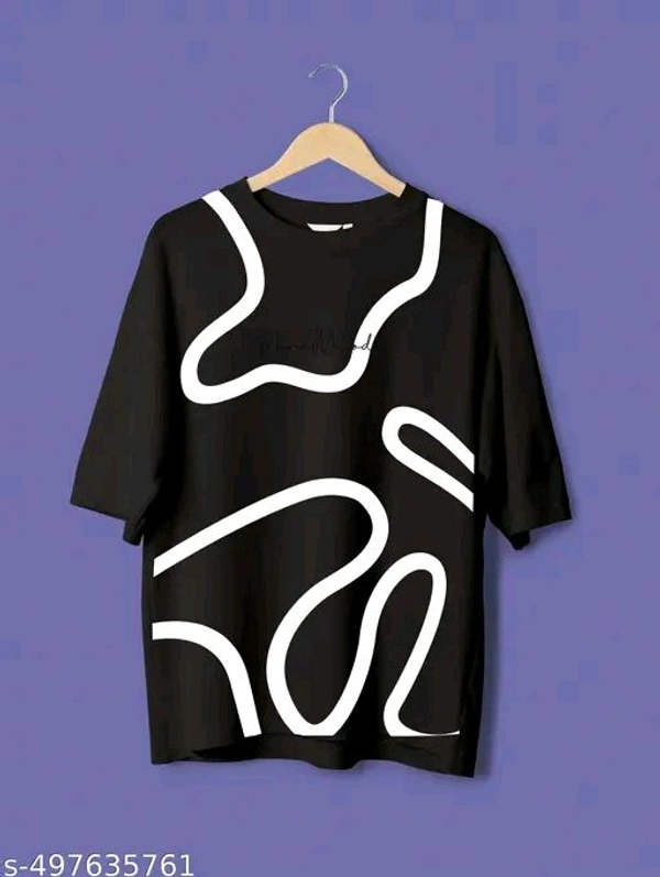 Unleash Your Style with Our Trendy T-Shirts!🌟

🔥 Calling all Rappers, Gangsters, and Printed Clothes Lovers! 🔥

Dive into the vibe of 2025 with our exclusive Drop Shoulder T-Shirts, designed for the bold and the fearless!  - XL, Black