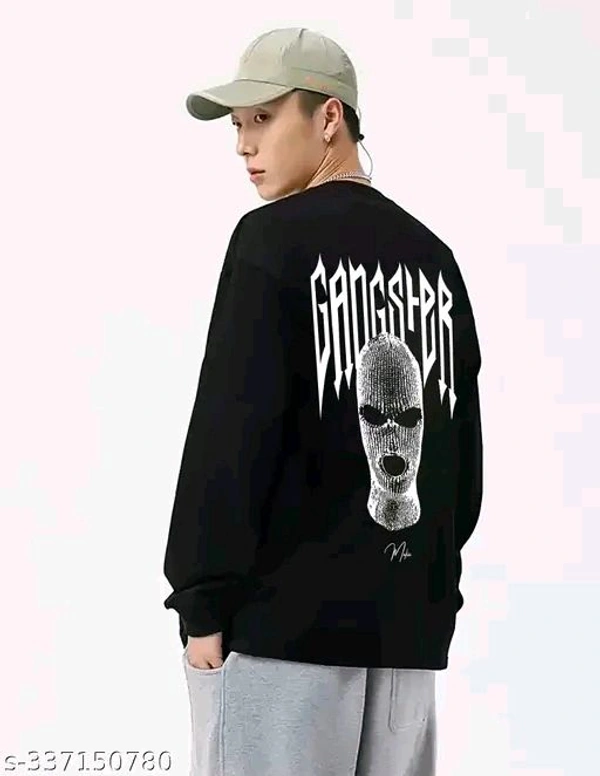  Elevate Your Style with the "GANGSTER" Long-Sleeve Tee 🌟

Discover the perfect fusion of streetwear and sophistication. Our premium "GANGSTER" Long-Sleeve Tee is designed for the discerning individual who values both artistry and craftsmanship.

 - XL