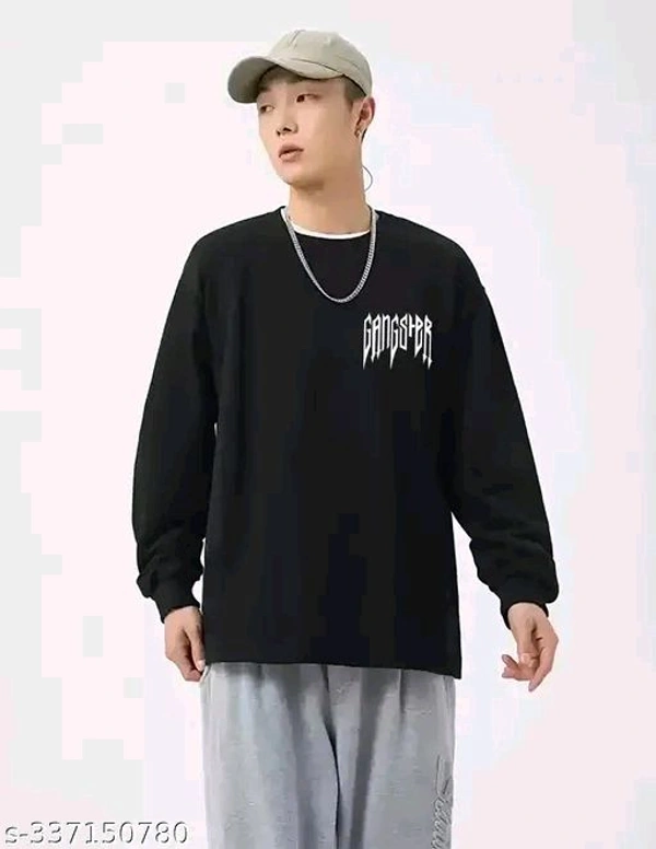  Elevate Your Style with the "GANGSTER" Long-Sleeve Tee 🌟

Discover the perfect fusion of streetwear and sophistication. Our premium "GANGSTER" Long-Sleeve Tee is designed for the discerning individual who values both artistry and craftsmanship.

 - XL