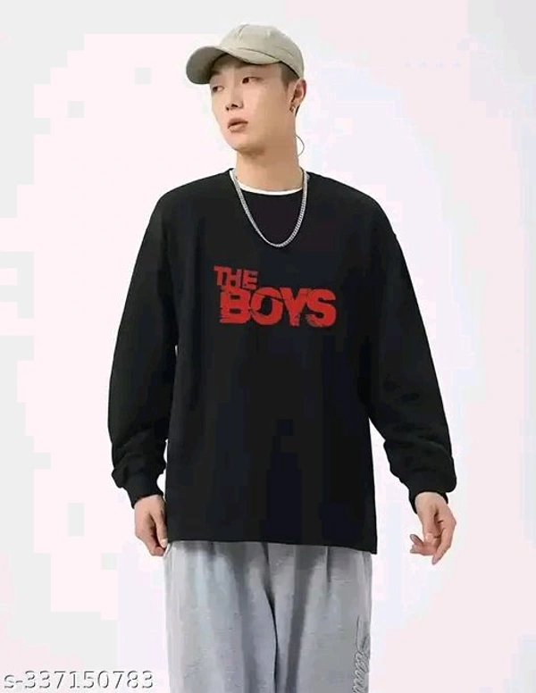 Urban Legacy Crew☄️

leans back in his chair, adjusting his cap* "Listen up, boys. You see this shirt? It’s not just any tee—it’s a statement." - Black, XL