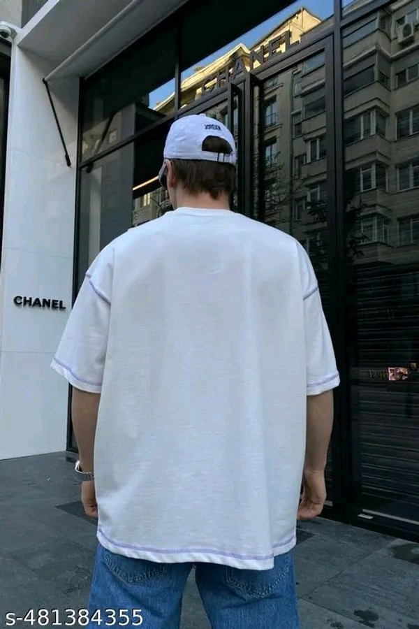 👁️ Unlock the Mystery with Our 999 Graphic Tee! 👁️

Calling all rappers, gangsters, printed clothing enthusiasts, and the bold youth of 2025! Elevate your style with our eye-catching 999 Graphic Tee, the ultimate statement piece that’s destined to go viral!

 - White, L