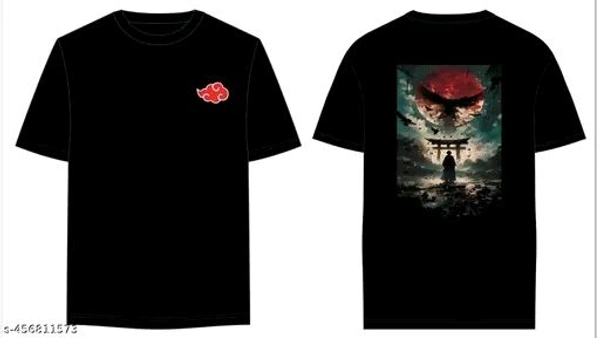 🌩️Shadowed Legacy Tee – A name that evokes the mysterious past and hidden stories of warriors, perfect for fans of epic tales.
 - Black, XXL