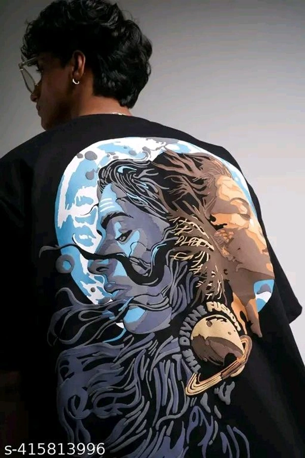 Nebula Dreams Shirt: A tribute to the colorful clouds of gas and dust in space, this tee is for those who dream big and reach for the stars.
 - Japanese Laurel, S