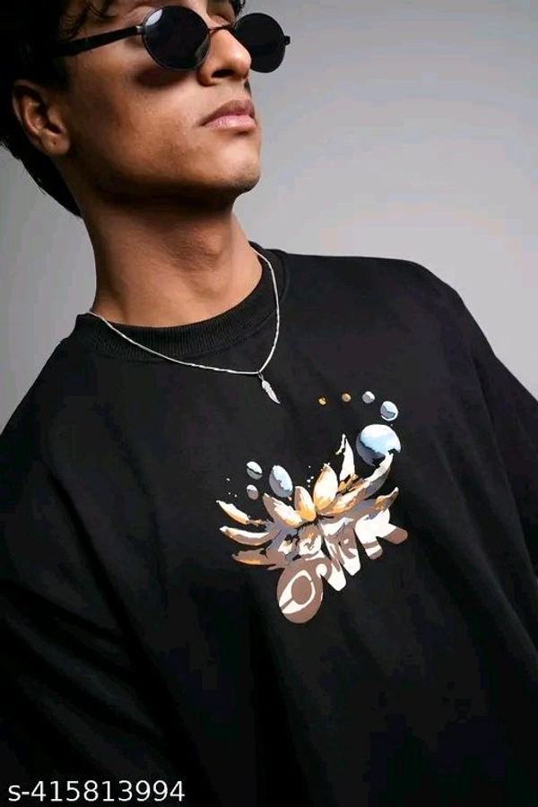 Nebula Dreams Shirt: A tribute to the colorful clouds of gas and dust in space, this tee is for those who dream big and reach for the stars.
 - Cinnamon, XL