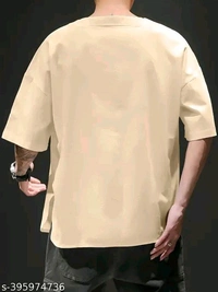 Future Focused T-Shirt - Ideal for individuals who are not just living in the present but are also shaping the future with their style.
 - Yellow Orange, S