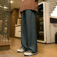 Elysian Elegance Trousers ~ 
  Experience heavenly comfort and sophistication, designed for those who appreciate timeless fashion that transcends trends.
 - Martini, S