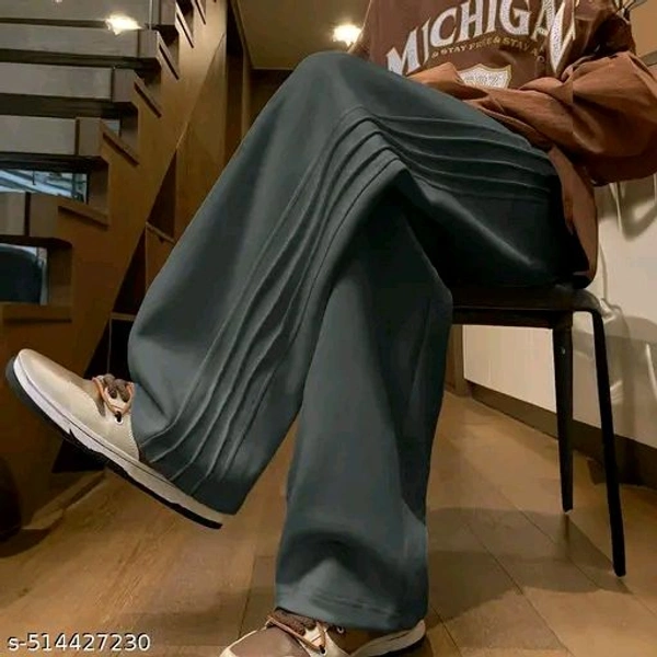 Elysian Elegance Trousers ~ 
  Experience heavenly comfort and sophistication, designed for those who appreciate timeless fashion that transcends trends.
 - Martini, XL