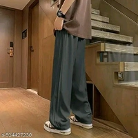 Elysian Elegance Trousers ~ 
  Experience heavenly comfort and sophistication, designed for those who appreciate timeless fashion that transcends trends.
 - Martini, XL