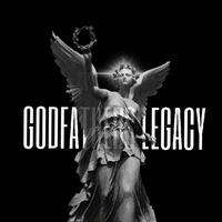 GODFATHERs LEGACY  - Logo