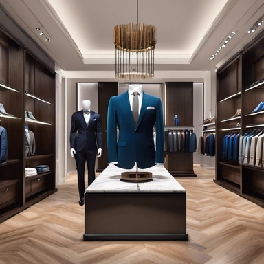 Men's Wear