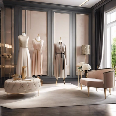 Women's Wear