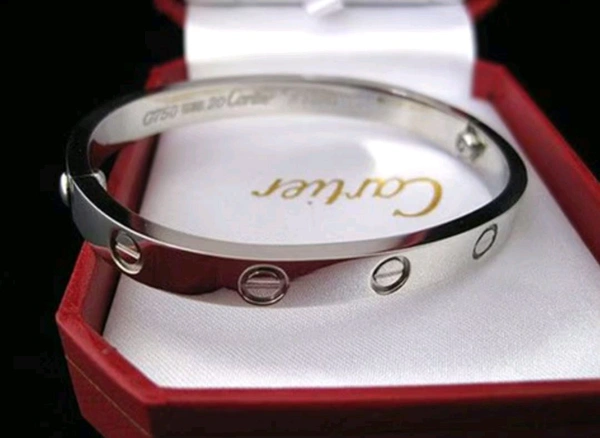 Elegance With Silver Bracelets For Both Men And Women