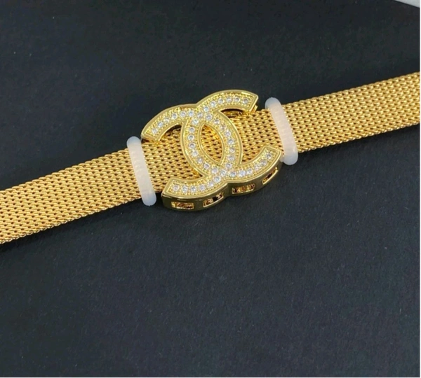 CC Chic Bracelet
