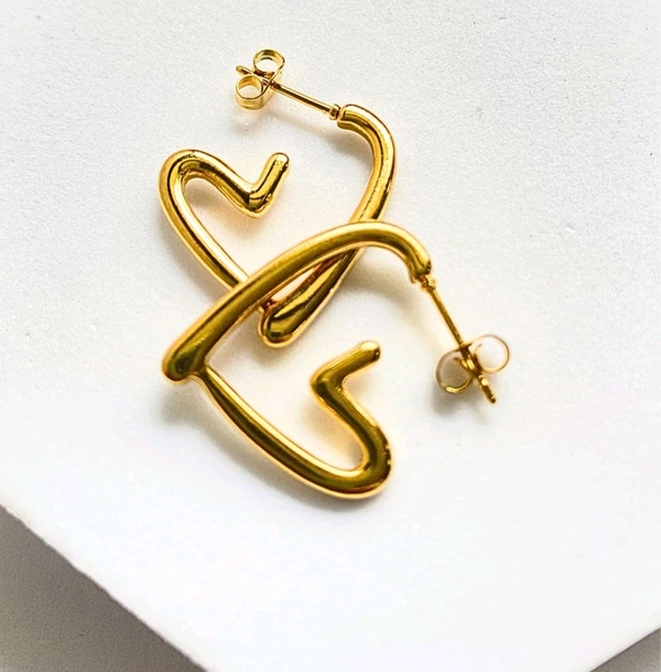 Incomplete Heart Hoops