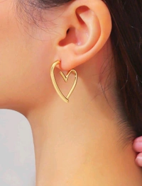 Incomplete Heart Hoops