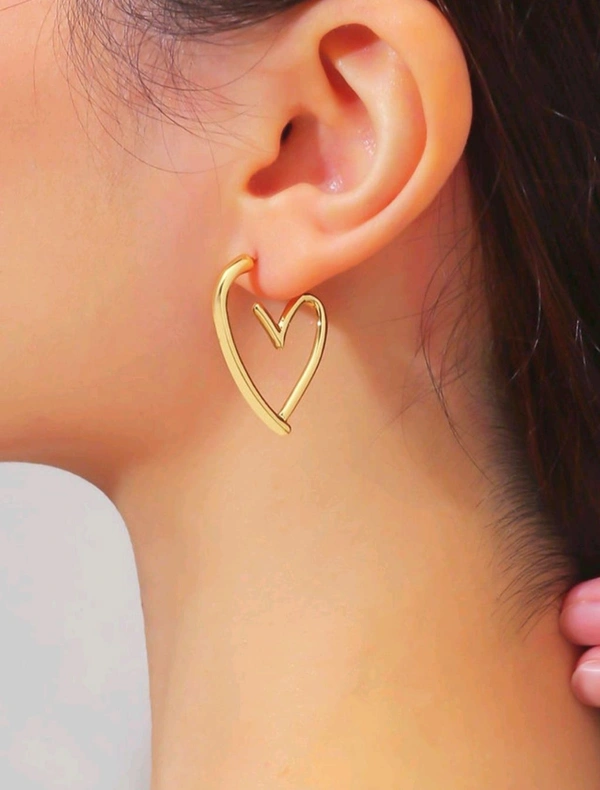 Incomplete Heart Hoops