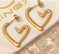 Incomplete Heart Hoops