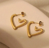 Incomplete Heart Hoops