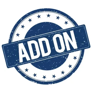Add On
