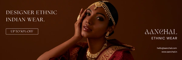 Aanchal ethnic